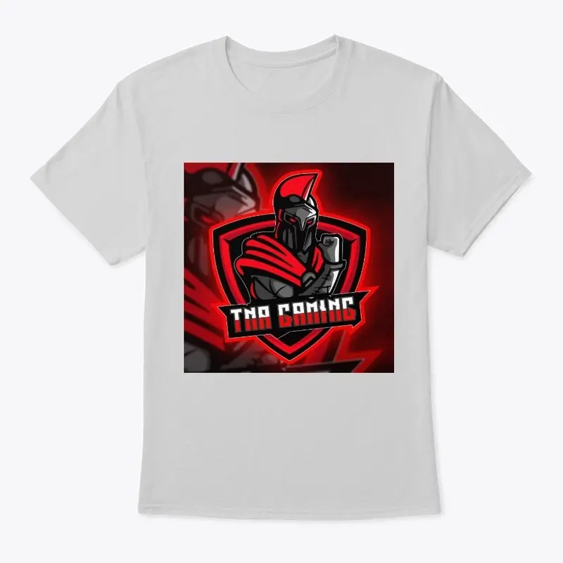 TNA Gaming Shirt