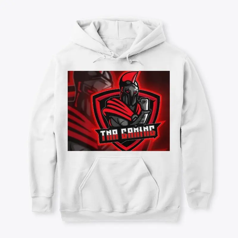 TNA Gaming Hoodie