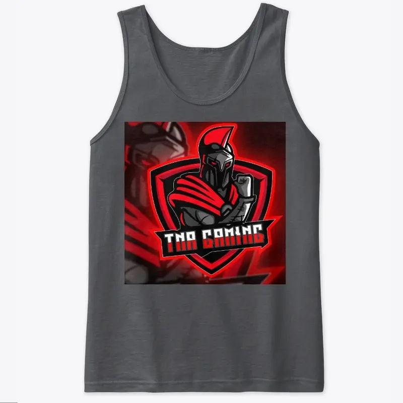 TNA Gaming tank 